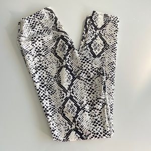 BALANCE ATHLETICA / VITALITY LEGGING